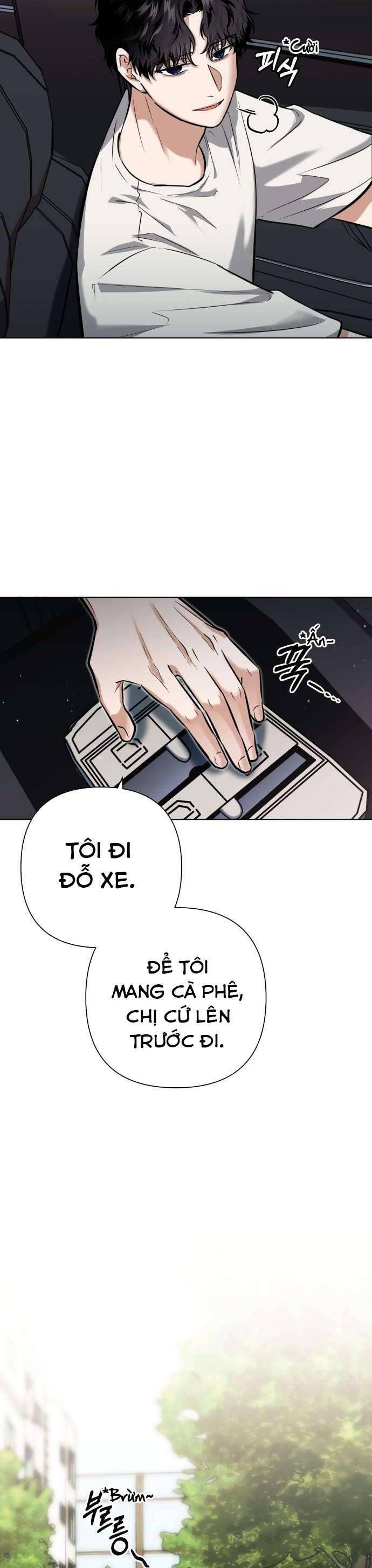 Xin Người Đừng Quên - Chapter 27 - Page 30