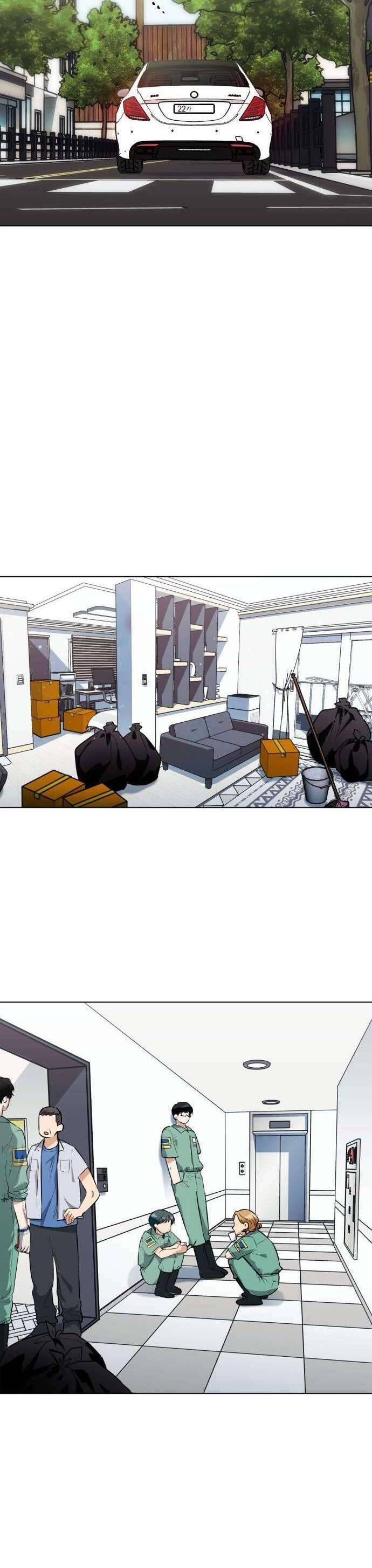 Xin Người Đừng Quên - Chapter 27 - Page 31