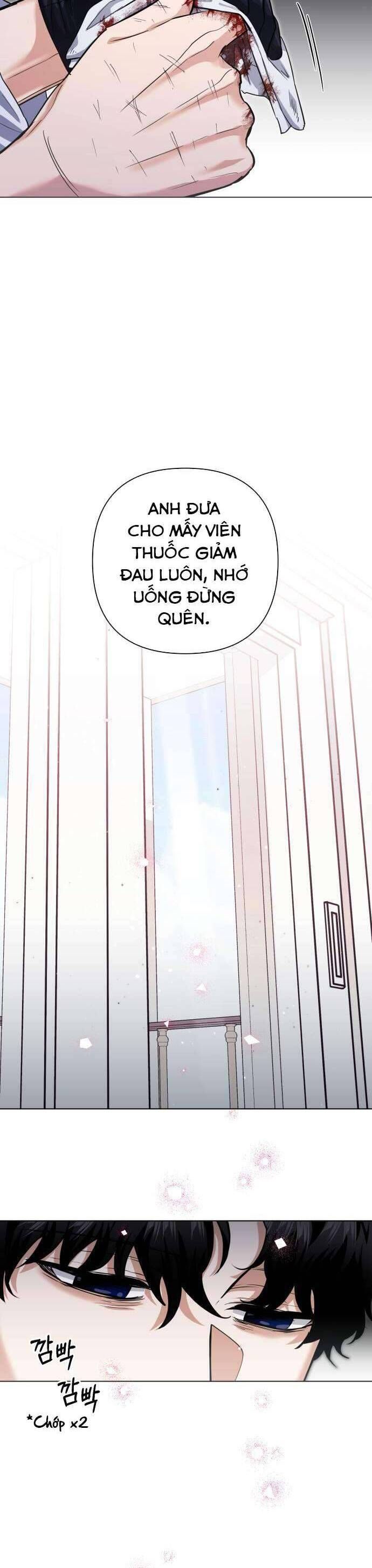 Xin Người Đừng Quên - Chapter 28 - Page 15