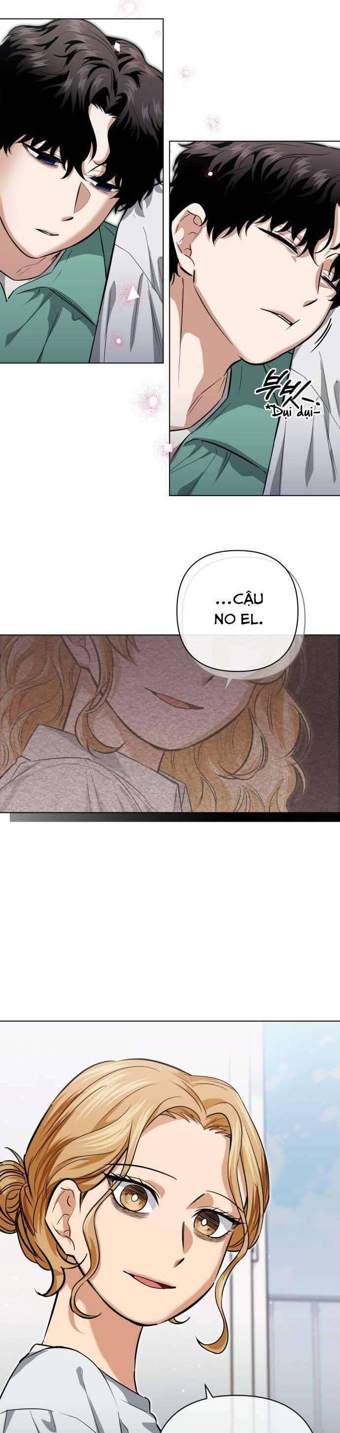 Xin Người Đừng Quên - Chapter 28 - Page 16