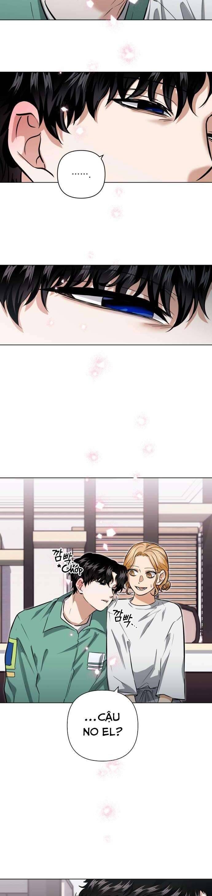 Xin Người Đừng Quên - Chapter 28 - Page 19