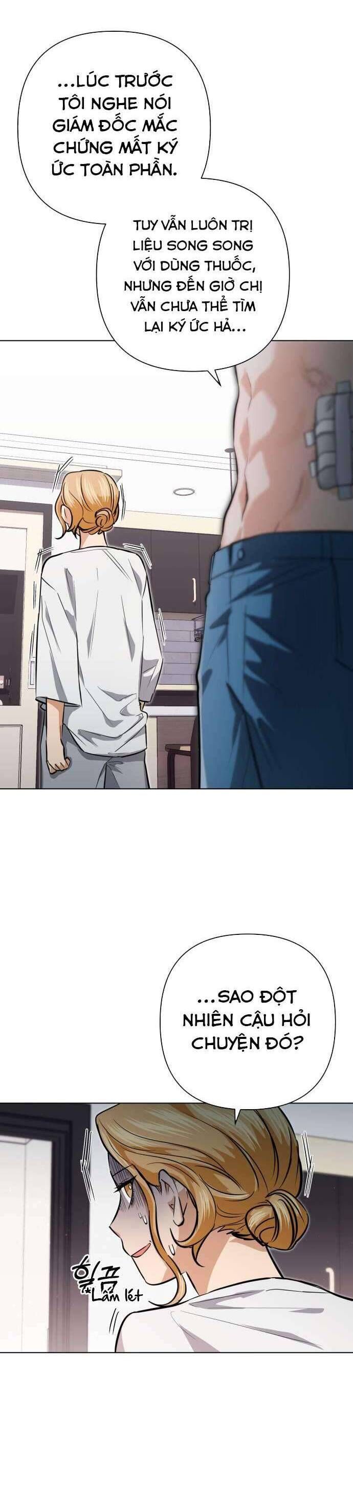 Xin Người Đừng Quên - Chapter 28 - Page 29