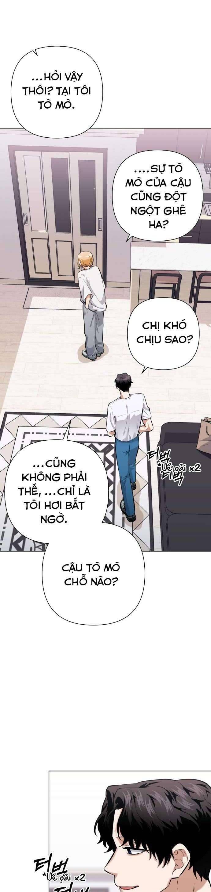 Xin Người Đừng Quên - Chapter 28 - Page 30