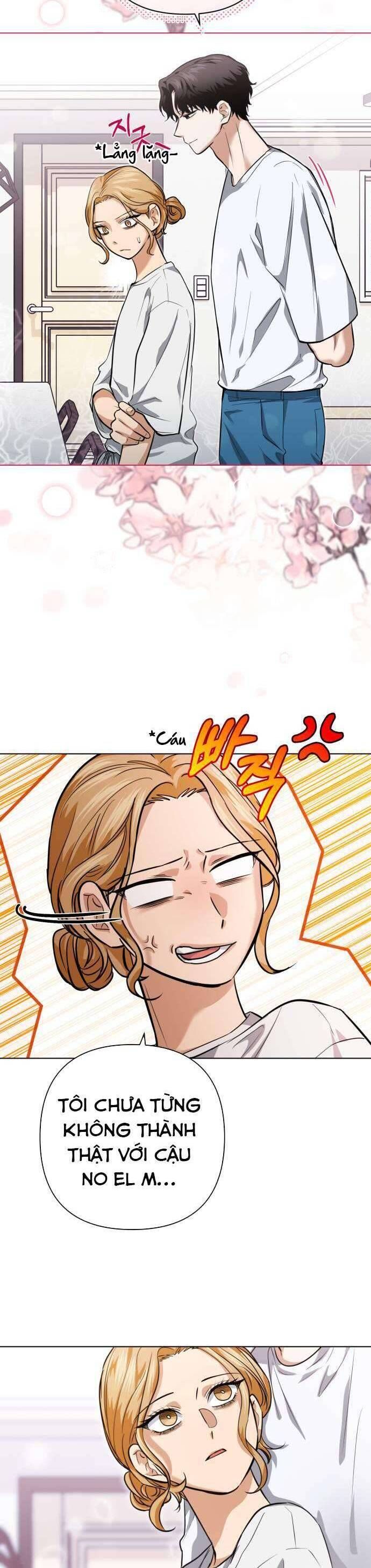 Xin Người Đừng Quên - Chapter 28 - Page 32