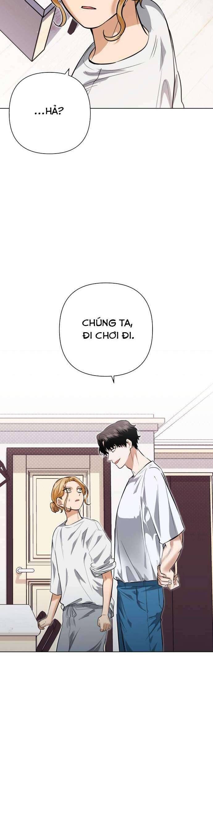 Xin Người Đừng Quên - Chapter 28 - Page 36