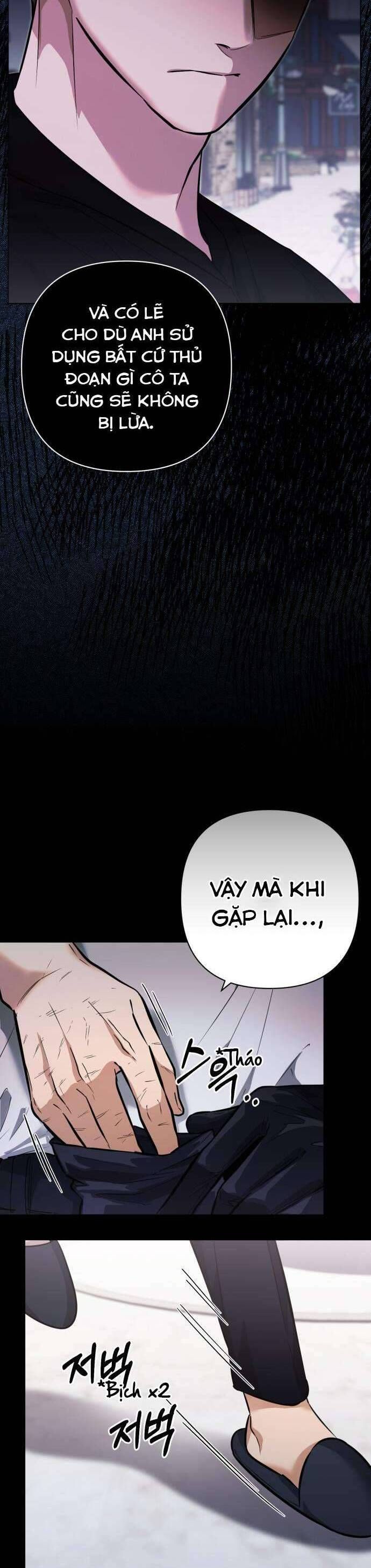 Xin Người Đừng Quên - Chapter 28 - Page 4