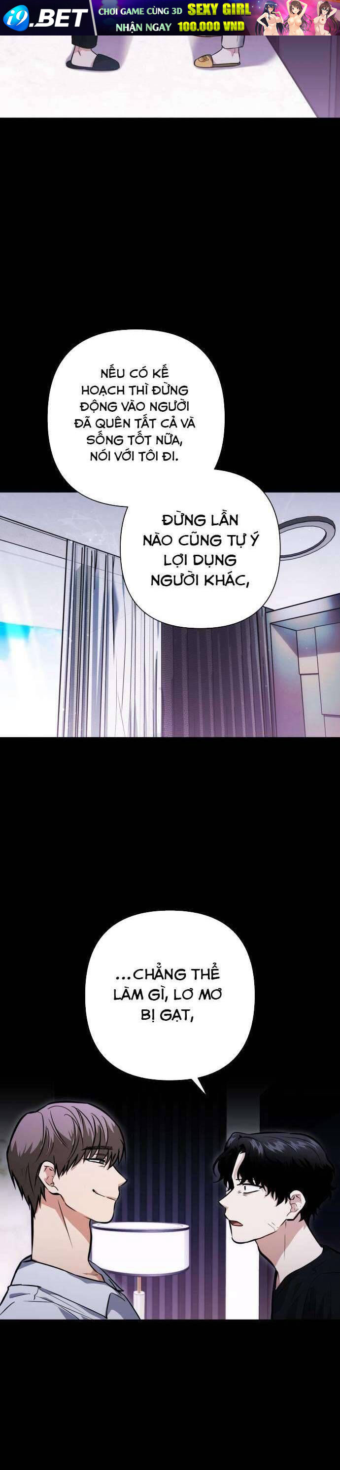 Xin Người Đừng Quên - Chapter 28 - Page 6