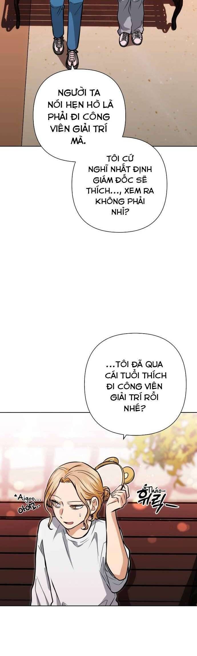 Xin Người Đừng Quên - Chapter 29 - Page 12