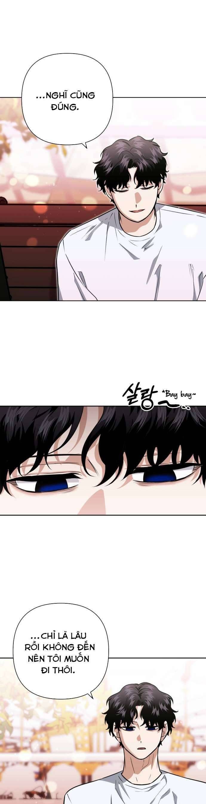 Xin Người Đừng Quên - Chapter 29 - Page 13