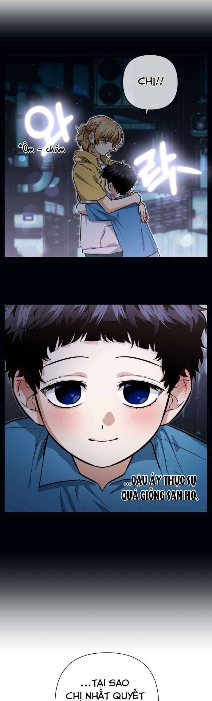Xin Người Đừng Quên - Chapter 29 - Page 20