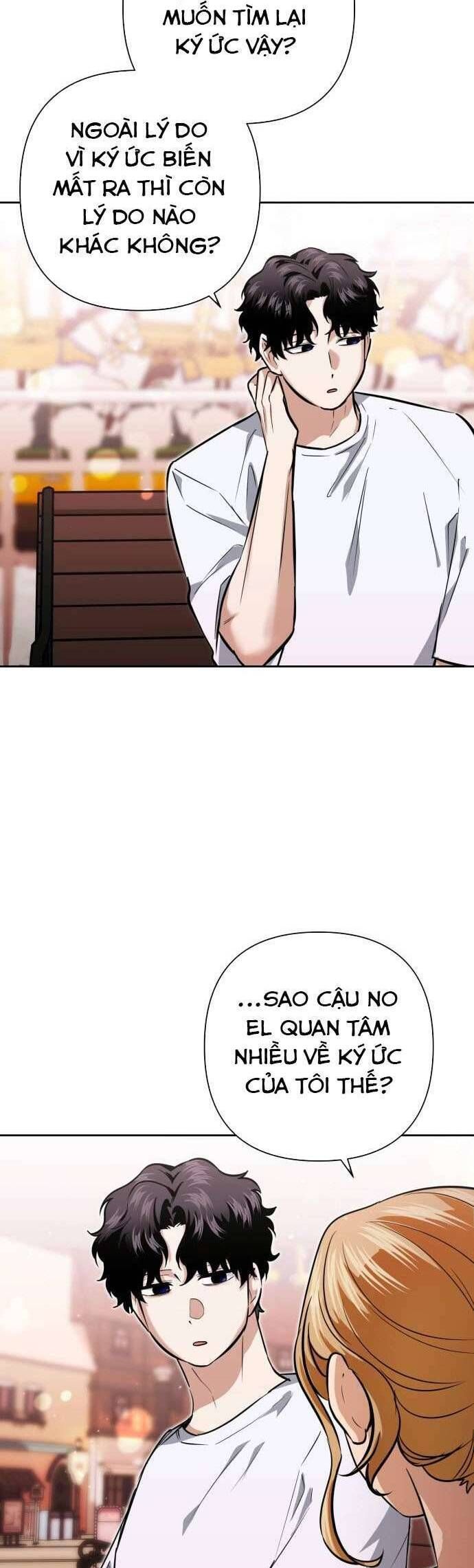 Xin Người Đừng Quên - Chapter 29 - Page 21