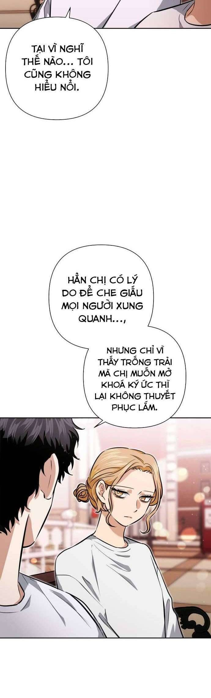 Xin Người Đừng Quên - Chapter 29 - Page 22