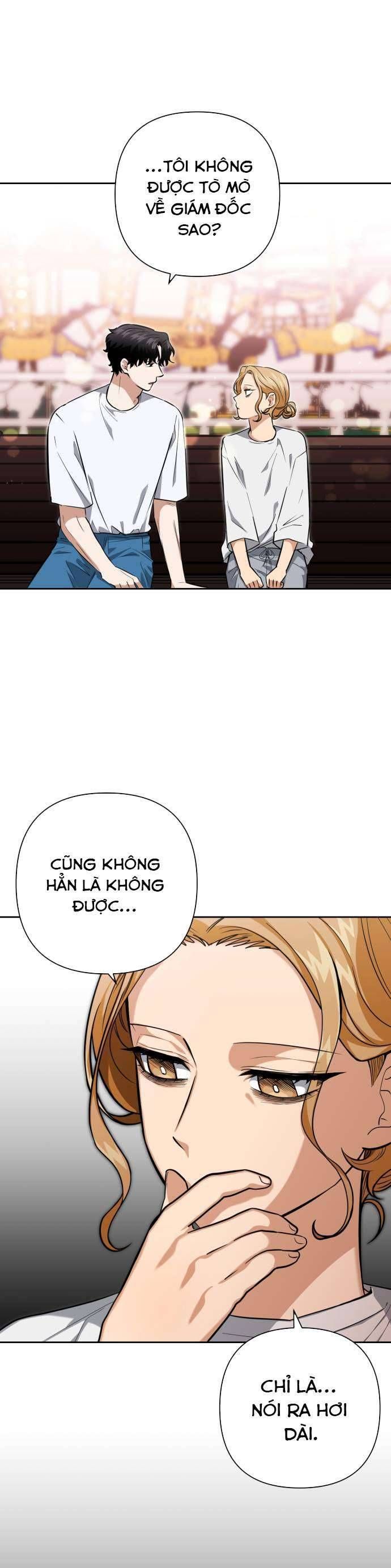 Xin Người Đừng Quên - Chapter 29 - Page 23