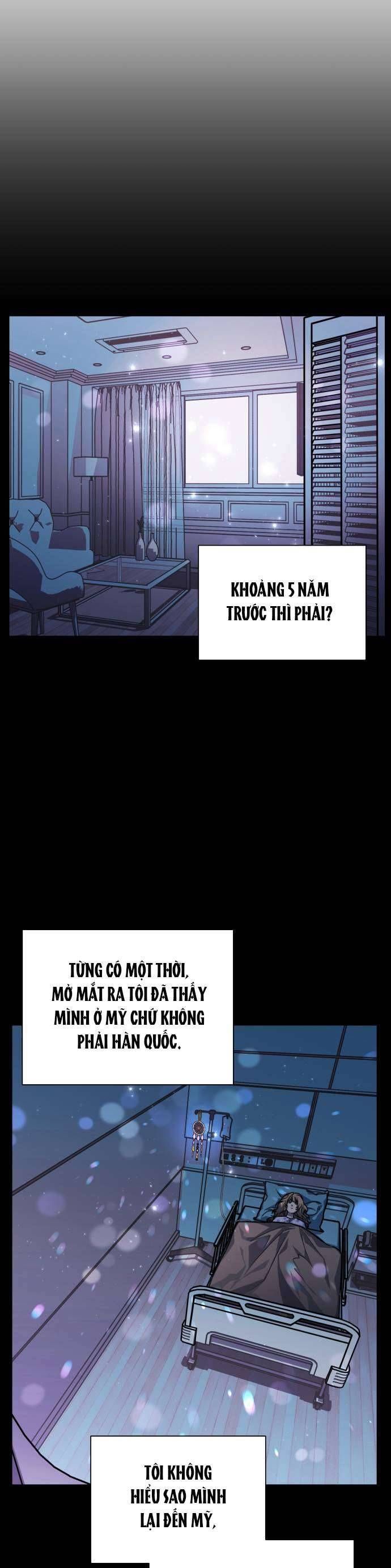 Xin Người Đừng Quên - Chapter 29 - Page 24