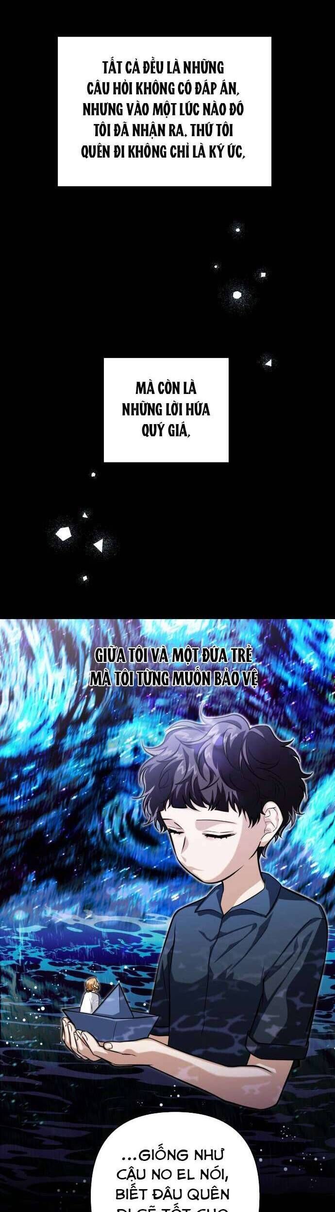 Xin Người Đừng Quên - Chapter 29 - Page 27