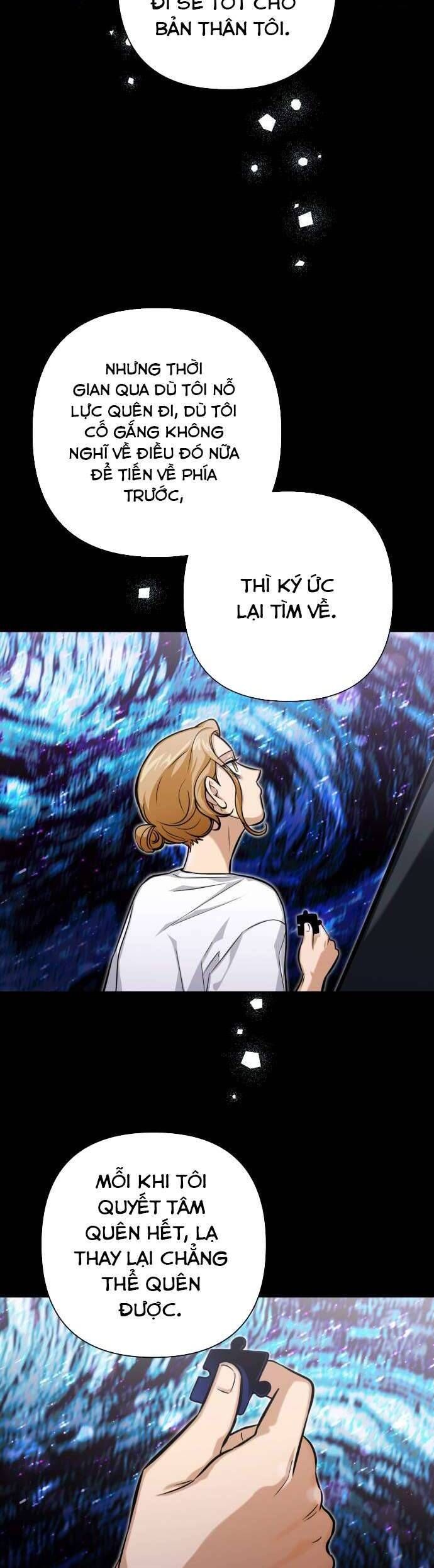 Xin Người Đừng Quên - Chapter 29 - Page 28