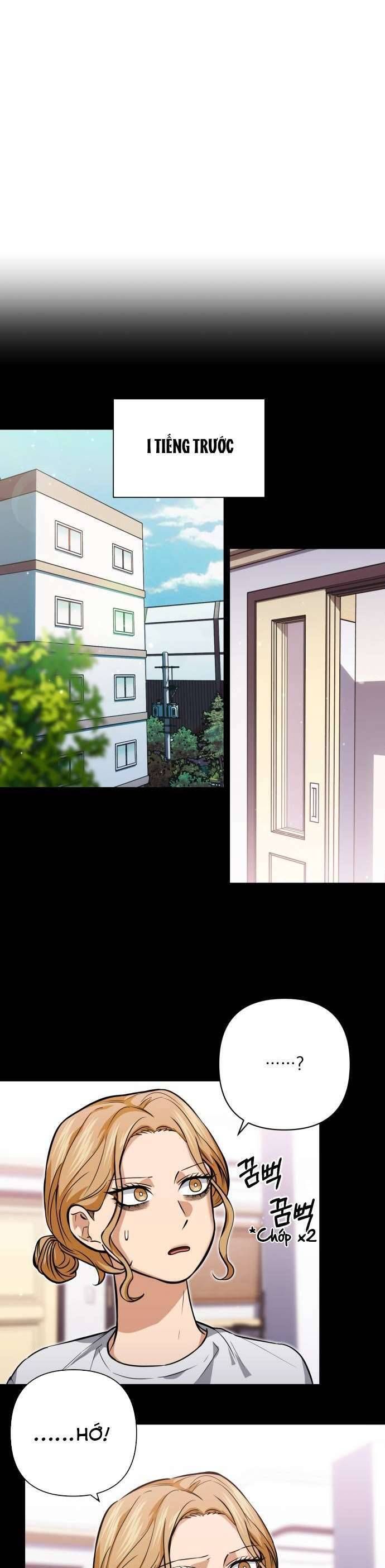 Xin Người Đừng Quên - Chapter 29 - Page 3