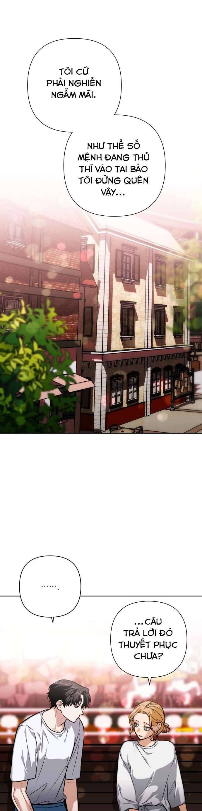 Xin Người Đừng Quên - Chapter 29 - Page 30