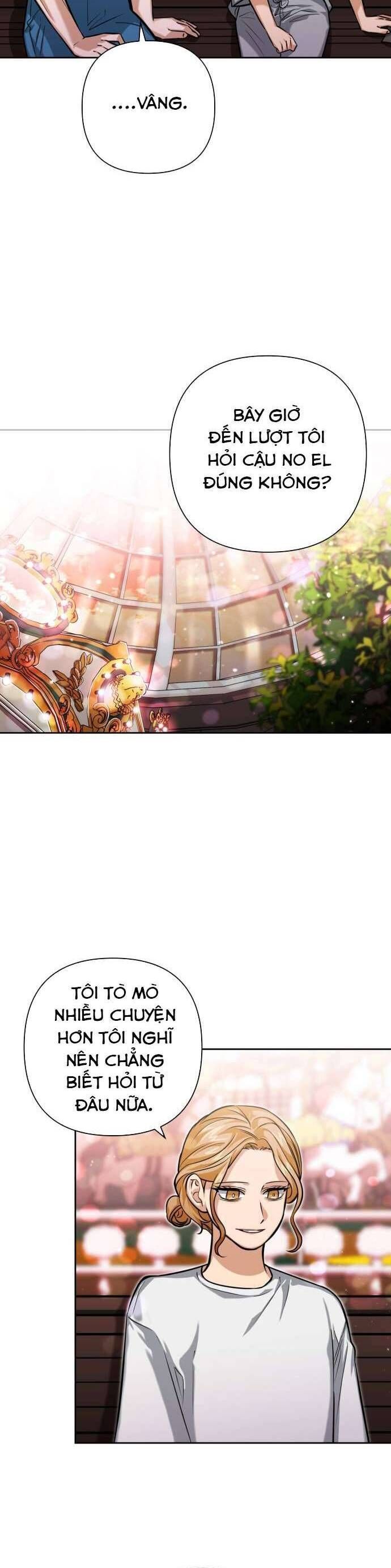 Xin Người Đừng Quên - Chapter 29 - Page 31