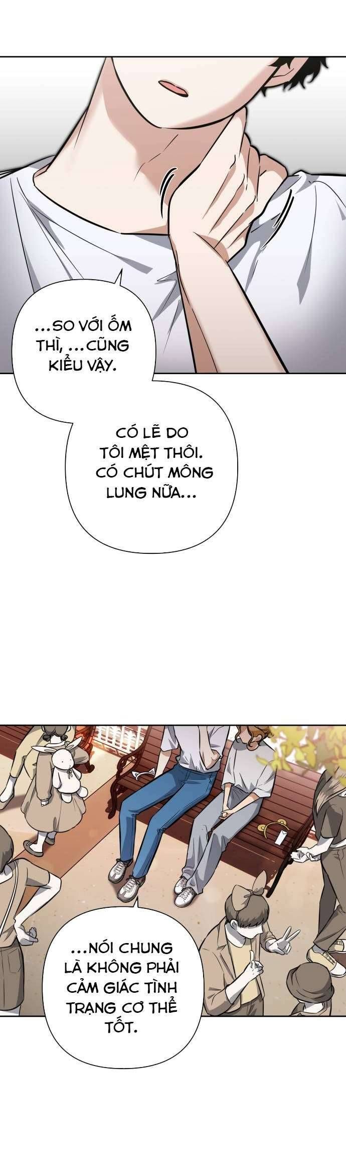 Xin Người Đừng Quên - Chapter 29 - Page 33