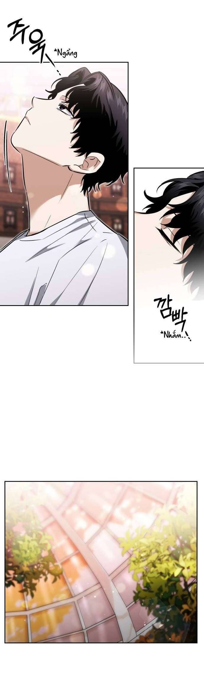 Xin Người Đừng Quên - Chapter 29 - Page 34