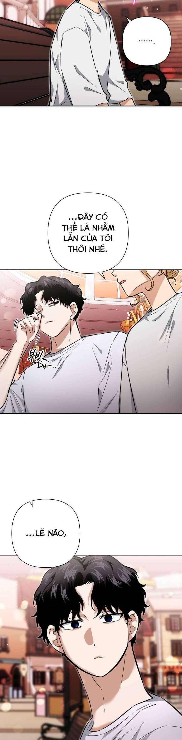 Xin Người Đừng Quên - Chapter 29 - Page 39
