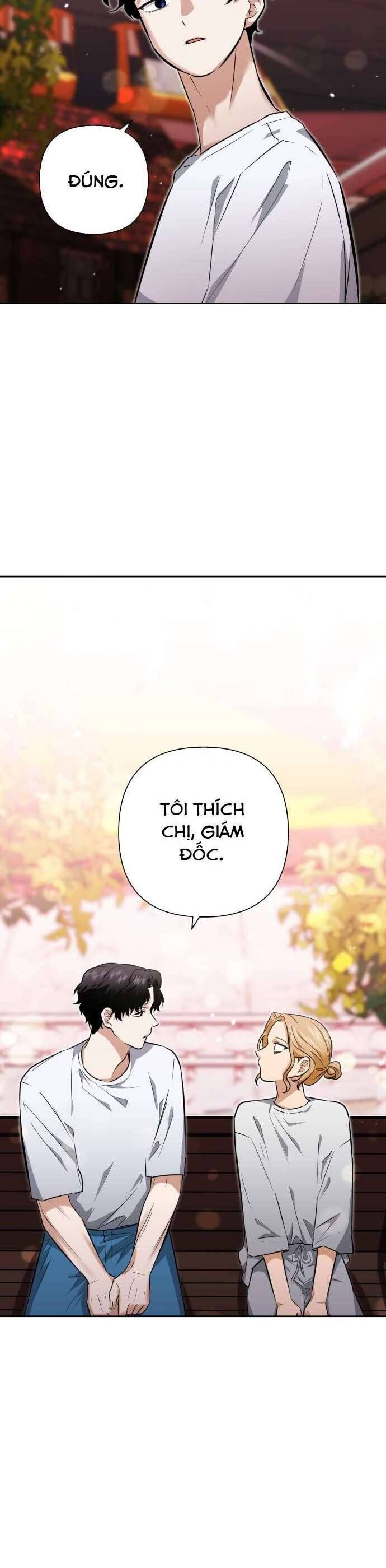 Xin Người Đừng Quên - Chapter 29 - Page 41