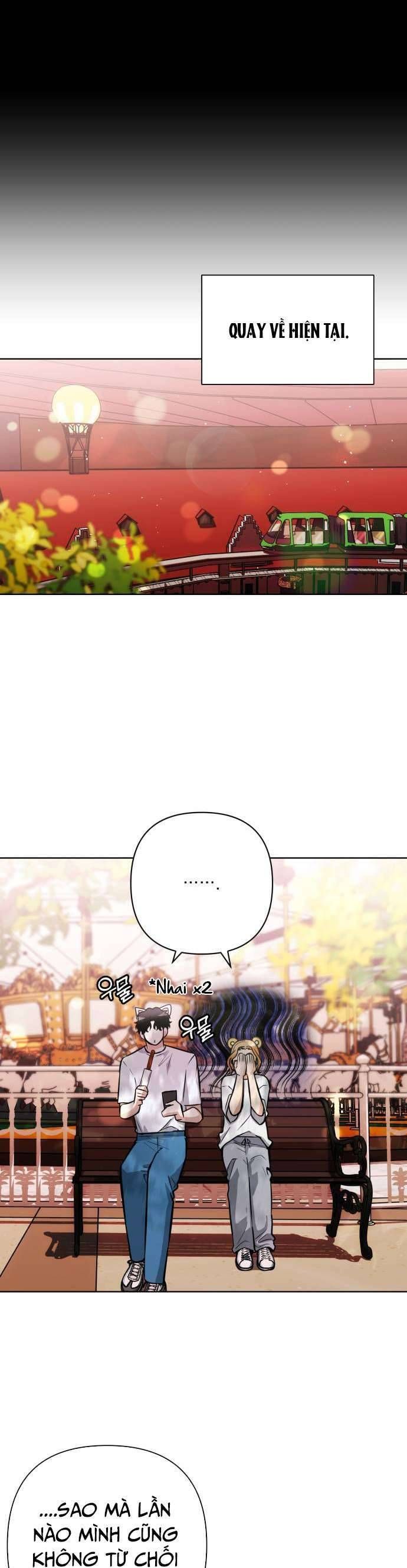 Xin Người Đừng Quên - Chapter 29 - Page 6