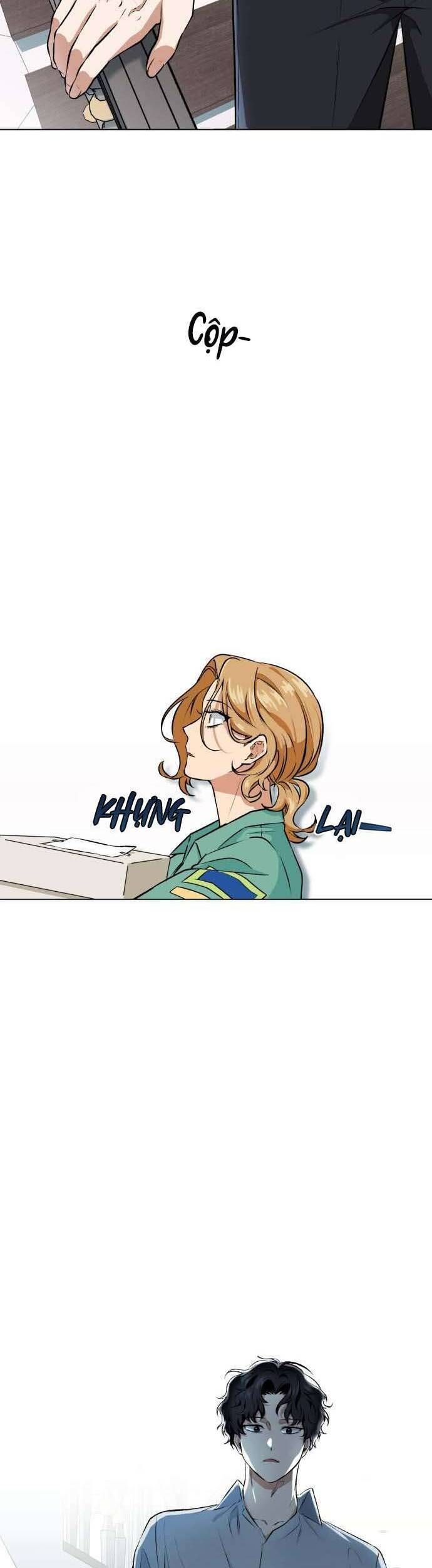 Xin Người Đừng Quên - Chapter 3 - Page 26