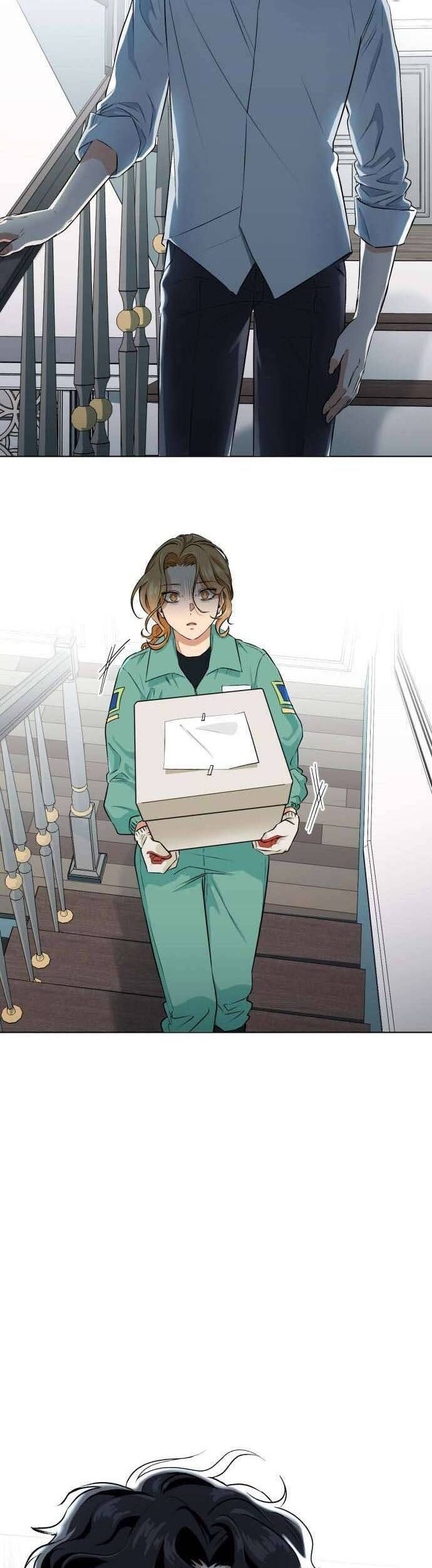 Xin Người Đừng Quên - Chapter 3 - Page 27