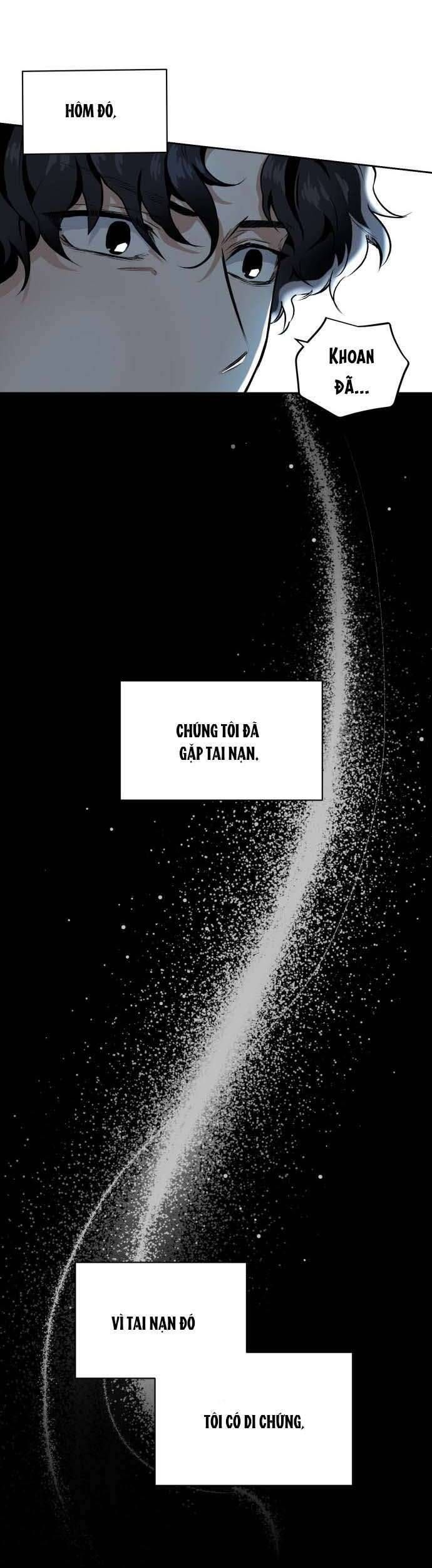 Xin Người Đừng Quên - Chapter 3 - Page 29