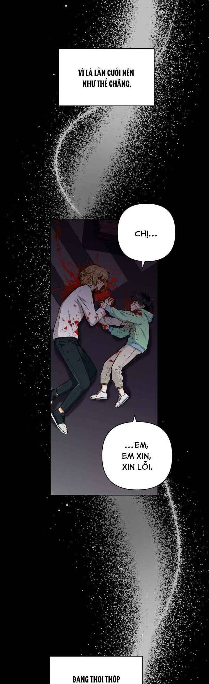 Xin Người Đừng Quên - Chapter 3 - Page 31