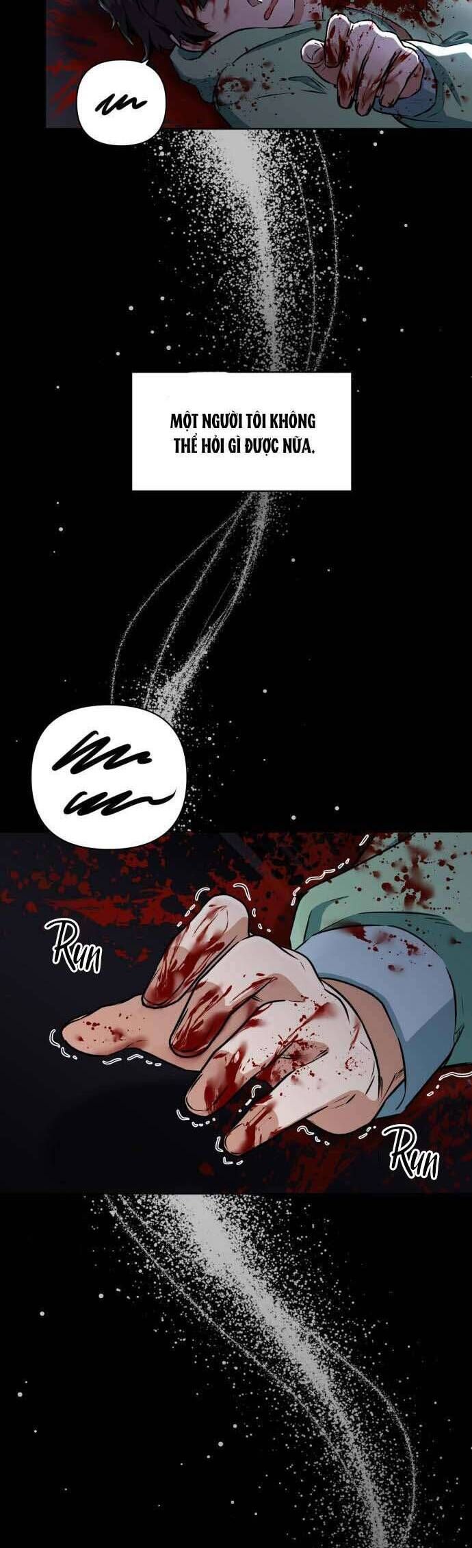 Xin Người Đừng Quên - Chapter 3 - Page 33