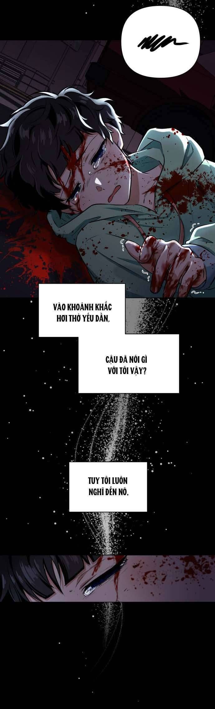 Xin Người Đừng Quên - Chapter 3 - Page 34