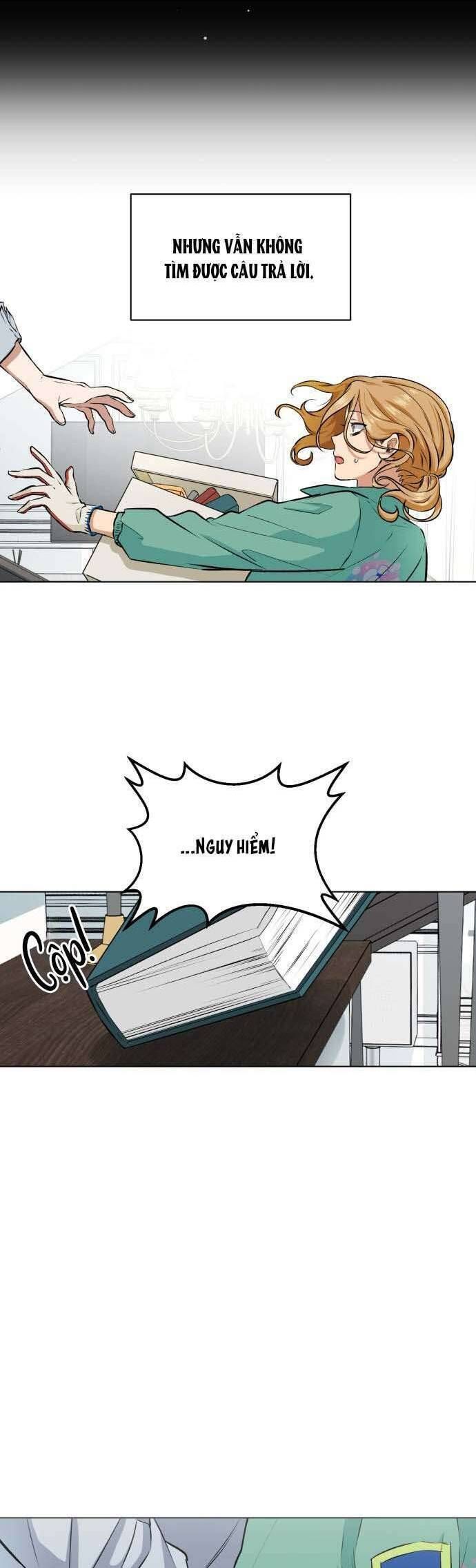 Xin Người Đừng Quên - Chapter 3 - Page 35