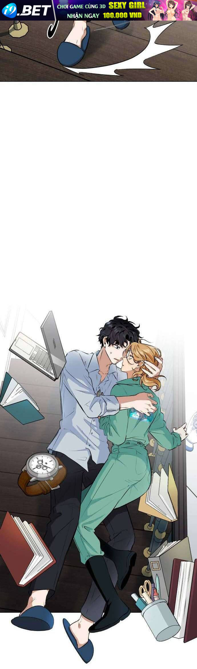 Xin Người Đừng Quên - Chapter 3 - Page 37