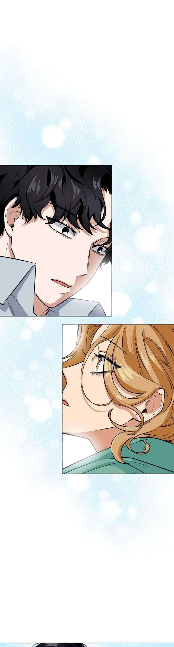 Xin Người Đừng Quên - Chapter 3 - Page 38