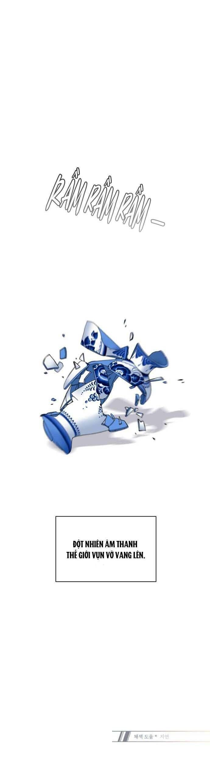 Xin Người Đừng Quên - Chapter 3 - Page 40