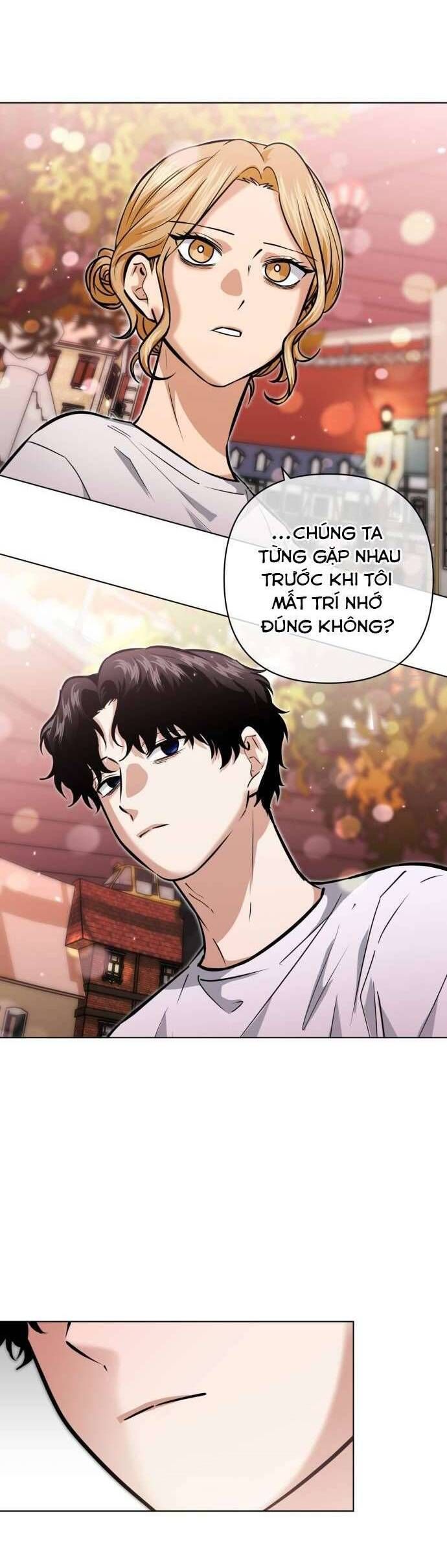 Xin Người Đừng Quên - Chapter 30 - Page 11