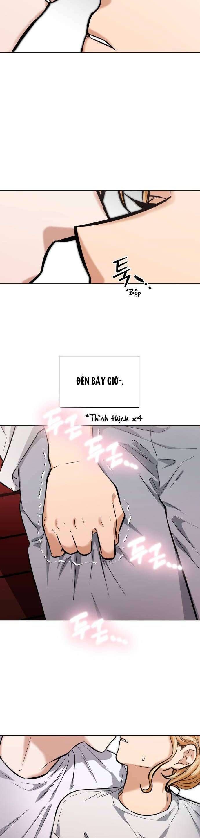 Xin Người Đừng Quên - Chapter 30 - Page 18