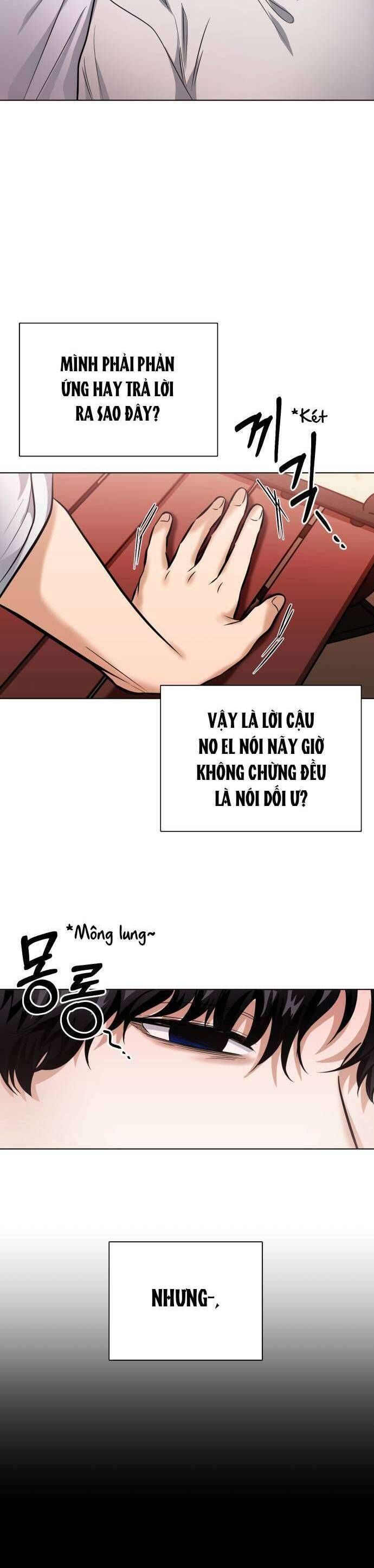 Xin Người Đừng Quên - Chapter 30 - Page 19