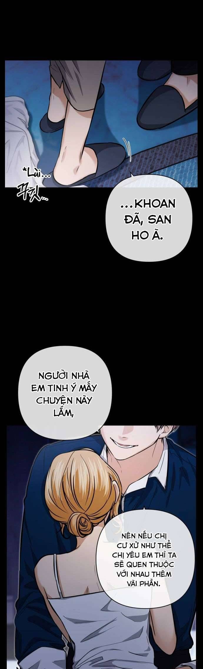 Xin Người Đừng Quên - Chapter 30 - Page 20