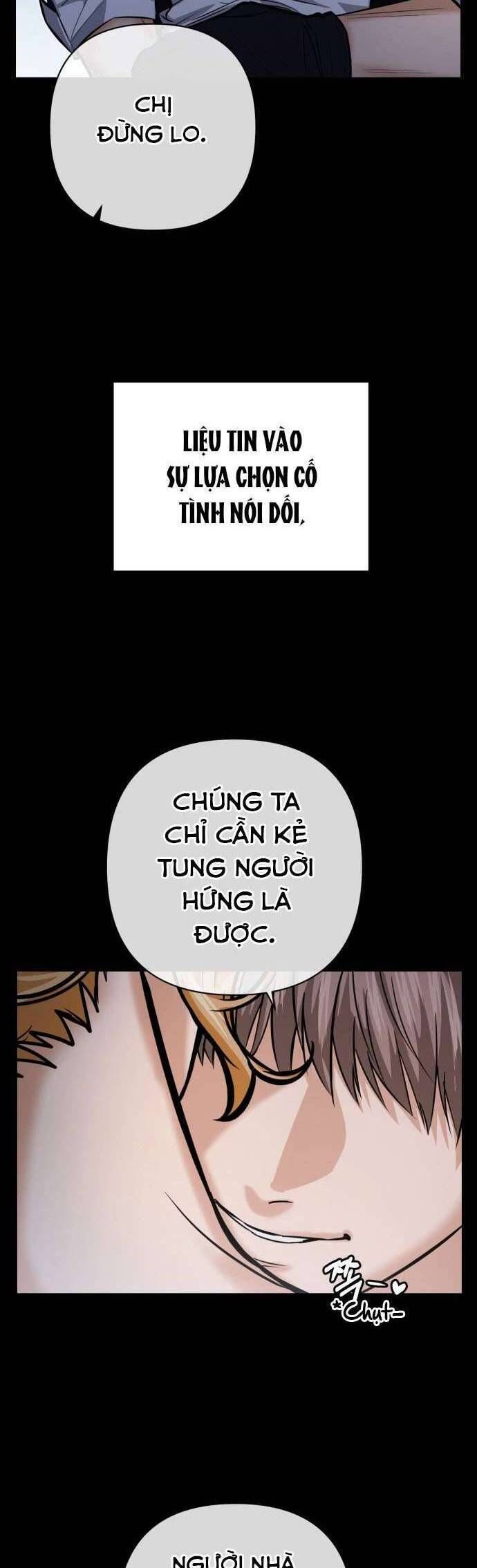 Xin Người Đừng Quên - Chapter 30 - Page 21