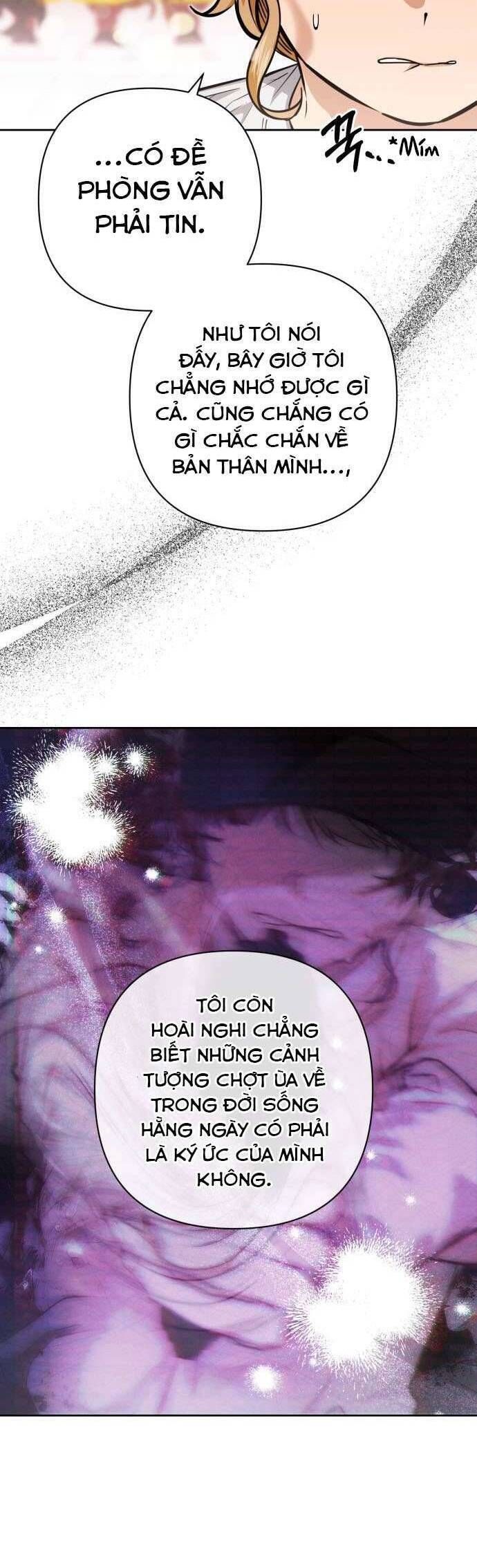 Xin Người Đừng Quên - Chapter 30 - Page 23