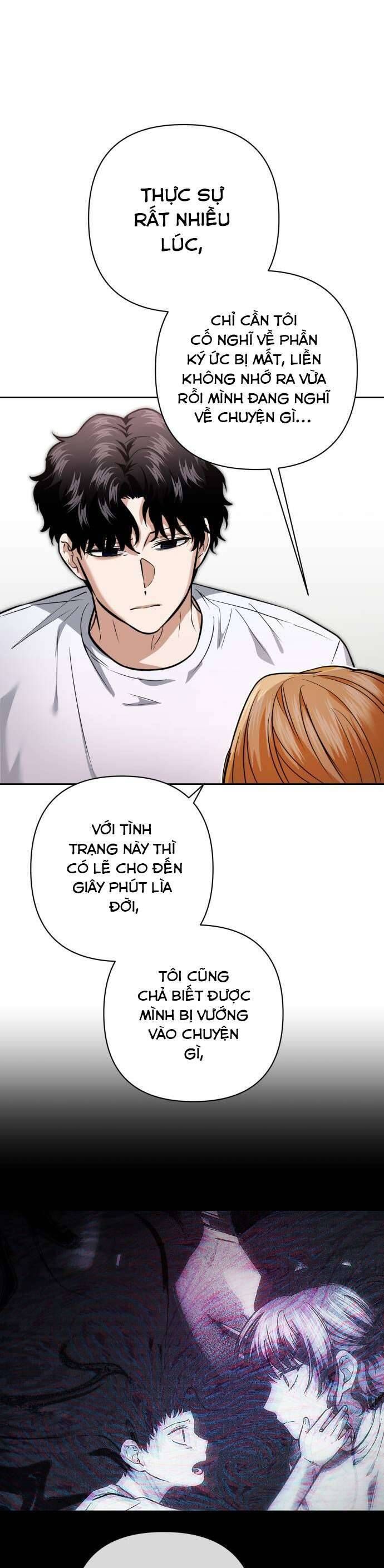 Xin Người Đừng Quên - Chapter 30 - Page 24