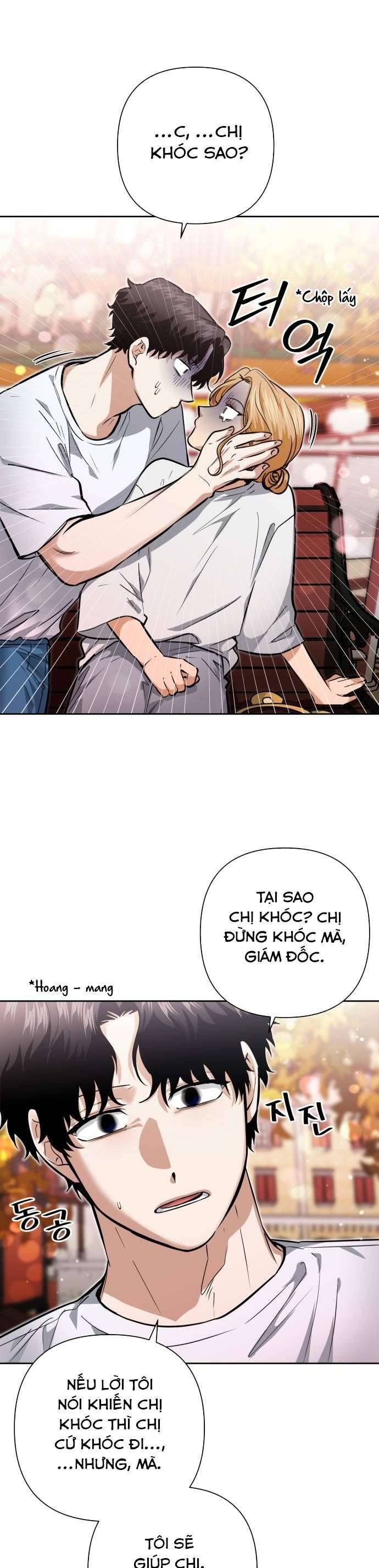 Xin Người Đừng Quên - Chapter 30 - Page 27
