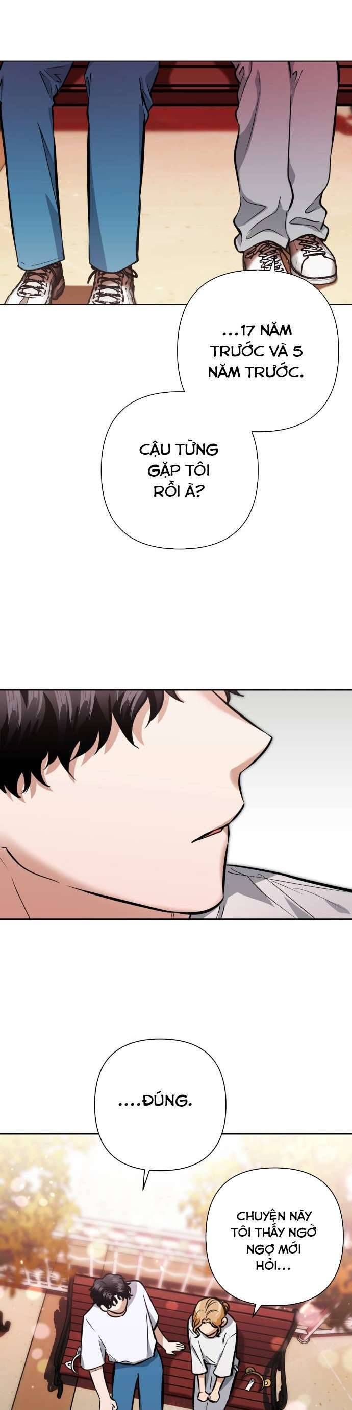 Xin Người Đừng Quên - Chapter 30 - Page 30