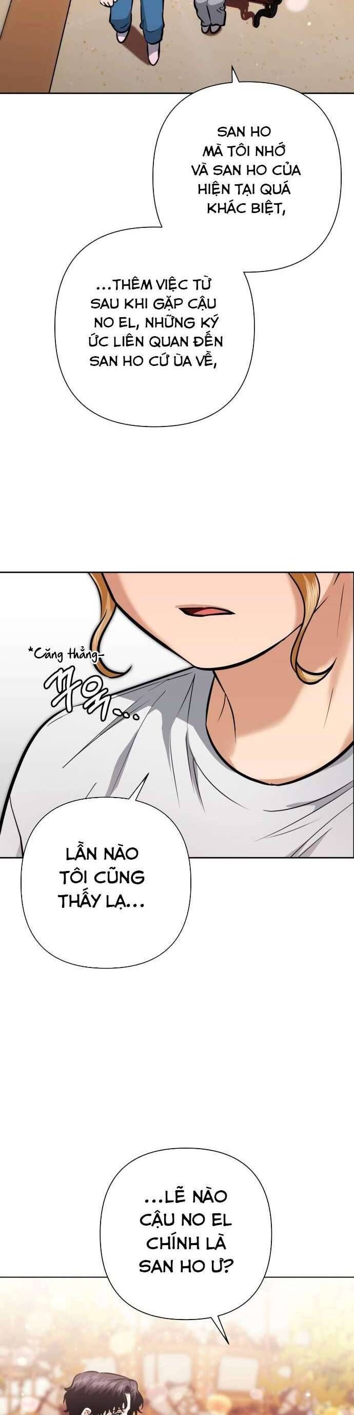 Xin Người Đừng Quên - Chapter 30 - Page 31