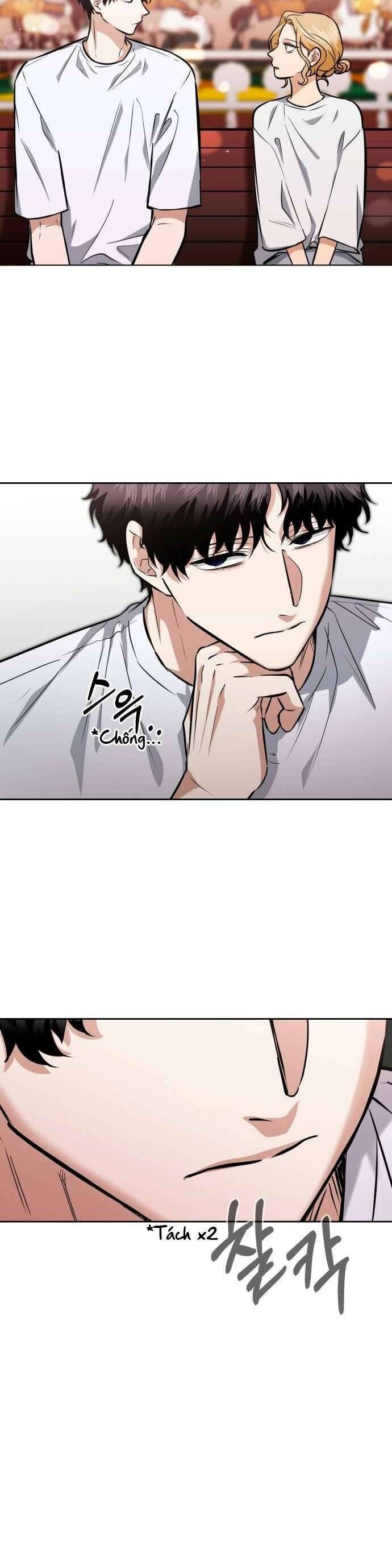 Xin Người Đừng Quên - Chapter 30 - Page 32