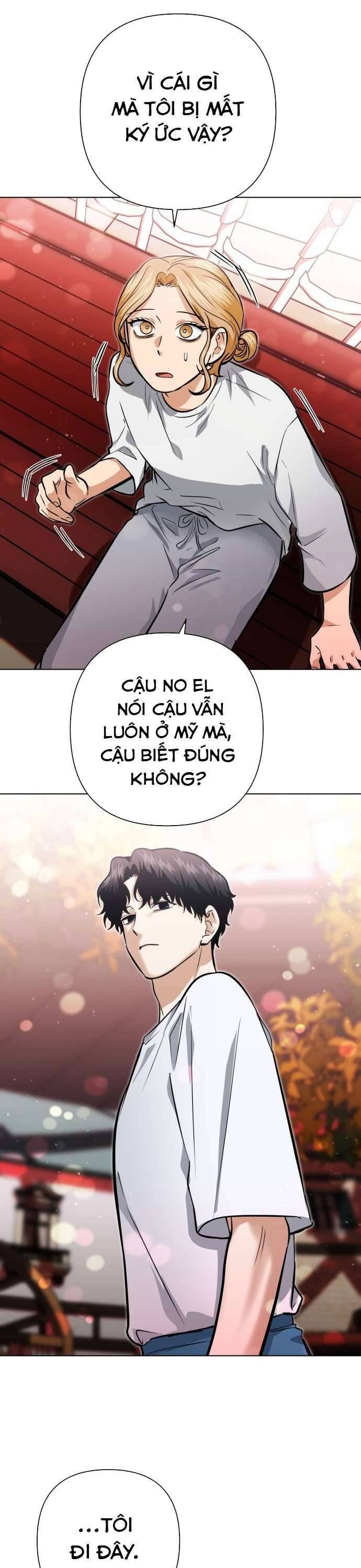 Xin Người Đừng Quên - Chapter 30 - Page 36